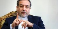 خبر مهم عراقچی از رایزنی دیپلماتیک با آمریکا/ سطح غنی‌سازی بر اساس نیازهای ایران تعیین می‌شود