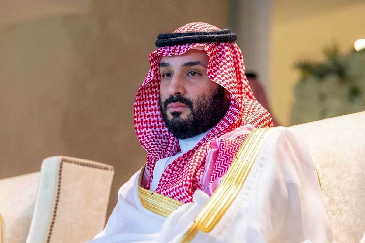 دستور مهم بن سلمان/ ولیعهد سعودی جهانیان را شگفت‌زده کرد