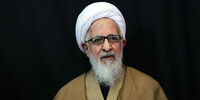 آیت الله جوادی آملی: هیچ حقی را نباید از مردم کم گذاشت/ این دینی که برای حیوان آبرو قائل است، آیا برای بشر حرمت قائل نیست؟