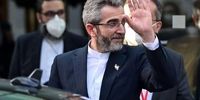 هیأت مذاکره‌کننده ایران ساعاتی دیگر به تهران باز می‌گردد
