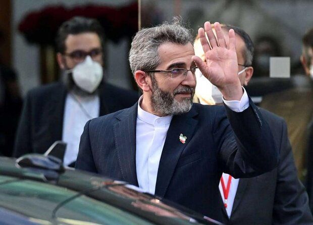هیأت مذاکره‌کننده ایران ساعاتی دیگر به تهران باز می‌گردد