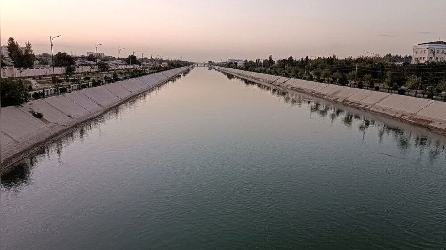 توافق مهم ازبکستان و قزاقستان امضا شد