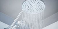 فواید دوش آب سرد؛ مراقب قلب و ریه هایتان باشید