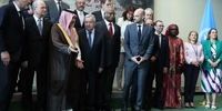 جدال در نیویورک بر سر «راه‌حل دو دولتی» در غیاب آمریکا و اسرائیل/ به رسمیت شناختن دولت فلسطین یا ژست سیاسی؟