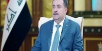 دیدار وزیر خارجه رژیم الجولانی با السودانی