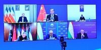 بیانیه مشترک نشست کشورهای همسایه افغانستان 