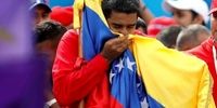 اقدام علیه انگلیس/ مادورو فرمان جنگی داد