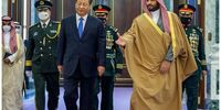 پشت پرده محبوبیت چین در خلیج فارس/ ناتوانی آمریکا در مقابل ایران