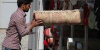 قالی‌شویی متری چند؟