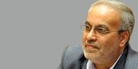 درگیری لفظی احمدی نژاد و میرحسین موسوی