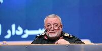 واکنش مشاور فرمانده کل سپاه به تهدیدات ترامپ علیه رهبر انقلاب/از جنایتکاری مثل ترامپ جز یاوه‌گویی انتظار نمی‌رود