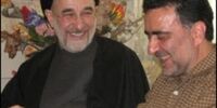 در تماس تلفنی سید محمد خاتمی با همسر تاج زاده چه گذشت؟