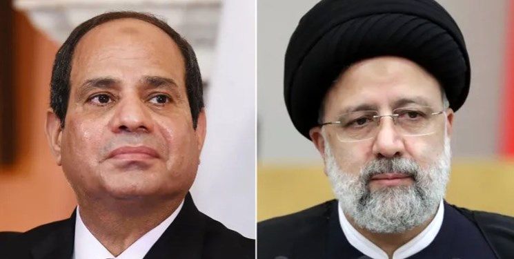 سرنوشت روابط ایران و مصر پس از توافق ریاض - تهران به کجا می رسد؟