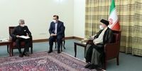 روایت رئیسی ار اعتراف سنگین آمریکایی ها درباره ایران