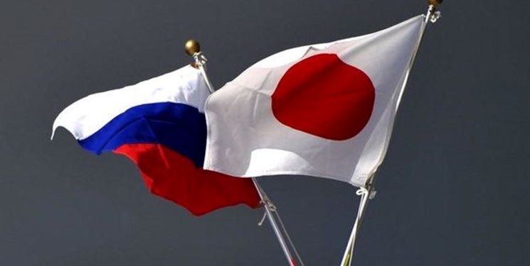 ناتوانی قوانین ژاپن در توقیف ذخایر ارزی روسیه 