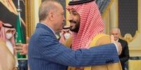 گره‌گشایی از پوزخند اعراب خلیج فارس به اردوغان