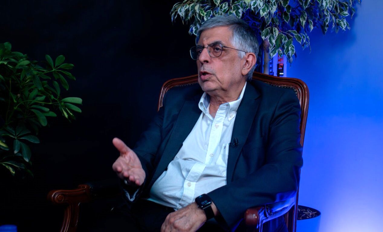 غلامحسین کرباسچی: اعتراضات در ایران انباشتی از فشارهاست / دولت یکجا کوتاه بیاید