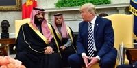 ترامپ: توضیحات ولیعهد سعودی «قانع‌کننده نیست»/رییس سیا عازم ترکیه شد