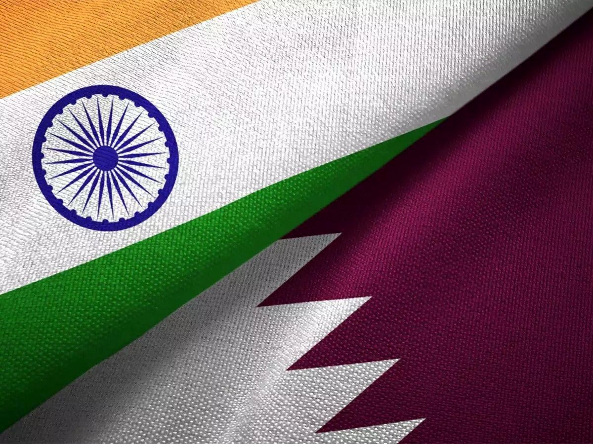 حکم اعدام متهمان هندی برای جاسوسی اسرائیل توسط قطر کاهش یافت
