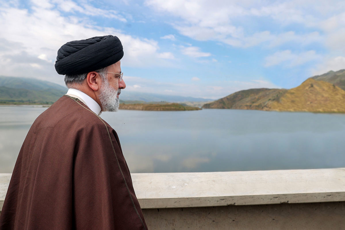 یک منطقه هسته‌ای به نام شهید ابراهیم رئیسی شد