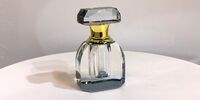 شیشه خالی عطر لاکچری شد/ یک عدد نیم میلیون تومان!
