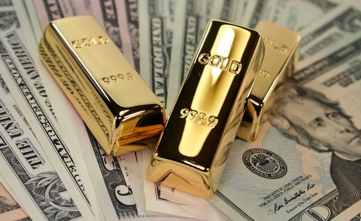 کاهش قیمت  دلار ، طلا و سکه  در بازار