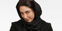 چهره متفاوت هدیه تهرانی +عکس