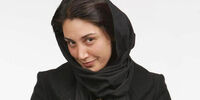 چهره متفاوت هدیه تهرانی +عکس
