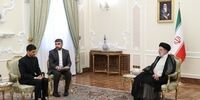 درخواست فوری ابراهیم رئیسی از سفیر هند