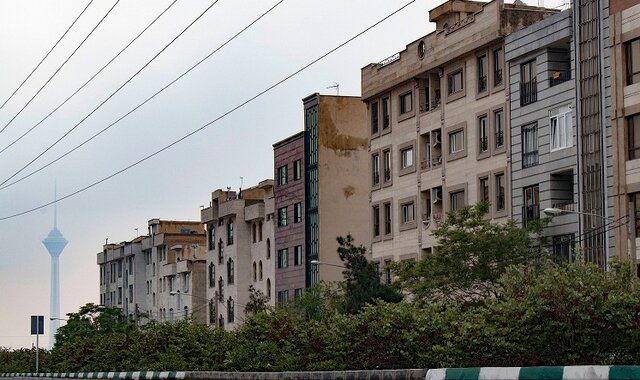 قیمت جدید آپارتمان‌ با امکانات کامل در تهران + جدول