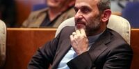 پاسخ عجیب جبلی به انتقادات از صدا و سیما/ فقط لبخند می‌زنم