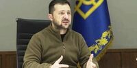 همسر و فرزند «سرگئی لاوروف» تحریم شدند