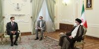 رئیسی: مسیر پیشرفت را با قدرت ادامه خواهیم داد/  سیاست ایران توسعه روابط با کشورهای آمریکای لاتین است