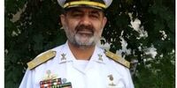 اظهارات مهم یک فرمانده ارشد ارتش درباره دریای خزر