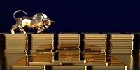 آینده نزدیک قیمت طلا در دو نظرسنجی/رقیب بیت کوین در بازار