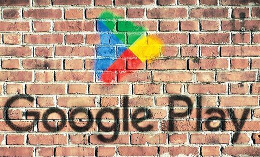 رفع فیلتر «گوگل پلی»، «لینکدین» و «اپ استور» به روایت ایرنا