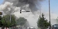 انفجار بزرگ در مسجد شیعیان افغانستان