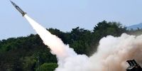 کره جنوبی و آمریکا موشک شلیک کردند