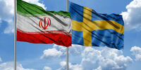 ایران، سوئد را غافلگیر کرد!