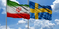 ایران، سوئد را غافلگیر کرد!