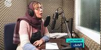 به امید آزادی روزنامه نگاران