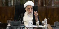 درخواست احمد جنتی برای مجازات حمله کنندگان به آمران شیراز