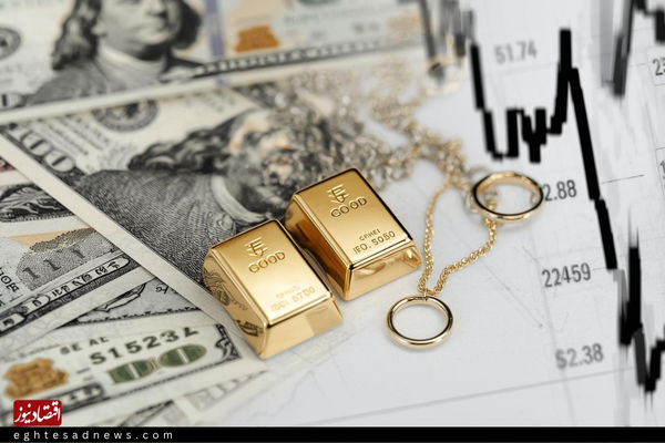 پیش‌بینی قیمت طلا، سکه و دلار امروز ۱۳ بهمن 1404 | اثر اخبار سیاسی بر نوسانات شدید بازار ارز و طلا