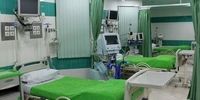 اظهارات نگران‌کننده رئیس بیمارستان مفید درباره کمبود تخت خالی برای کودکان کرونایی