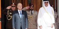 کمک یک میلیارد دلاری قطر به بازسازی عراق