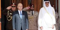 کمک یک میلیارد دلاری قطر به بازسازی عراق