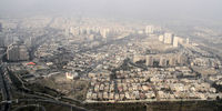 خسارت 3 میلیارد دلاری آلودگی هوا به شهروندان تهرانی+  جدول رتبه‌بندی آلودگی پایتخت‌های جهانی