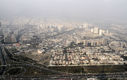 خسارت 3 میلیارد دلاری آلودگی هوا به شهروندان تهرانی+  جدول رتبه‌بندی آلودگی پایتخت‌های جهانی