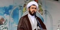 واکنش یک امام جمعه به درخواست برخی برای برگزاری رفراندوم در کشور