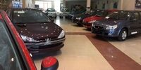 سنگینی سایه واردات و برجام بر بازار خودرو +جدول